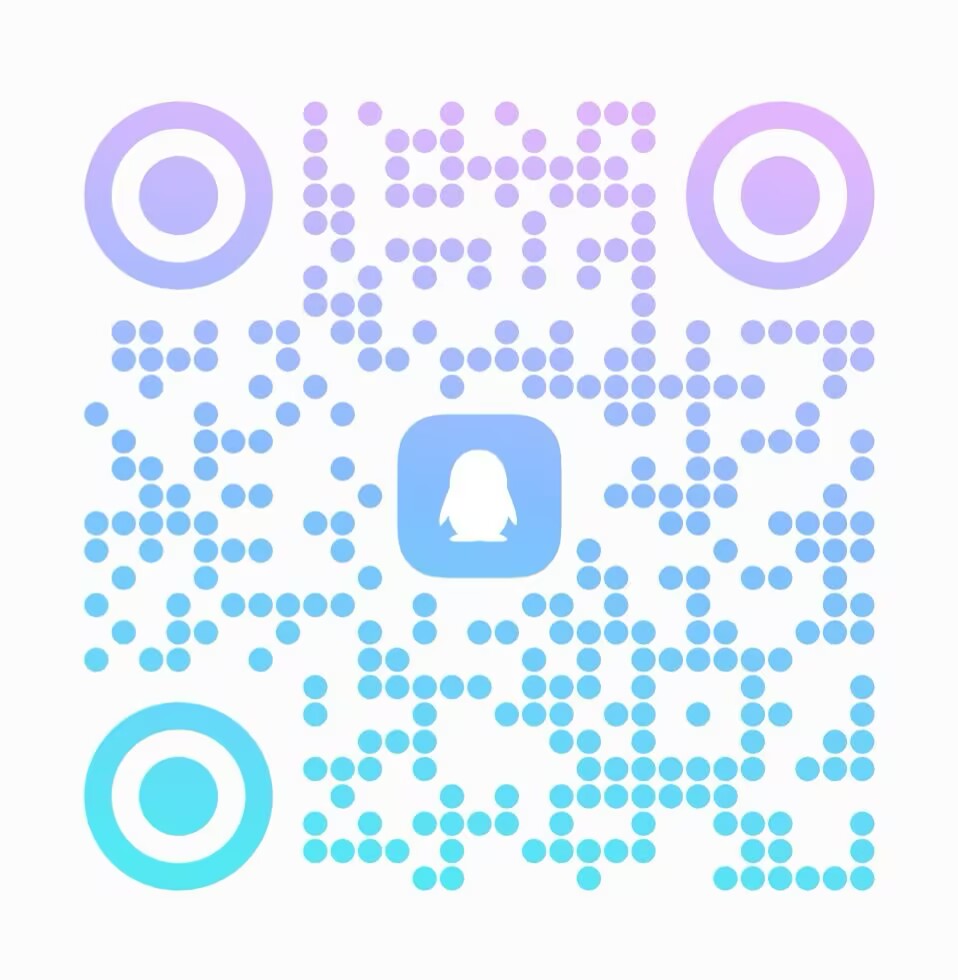 QQ二维码