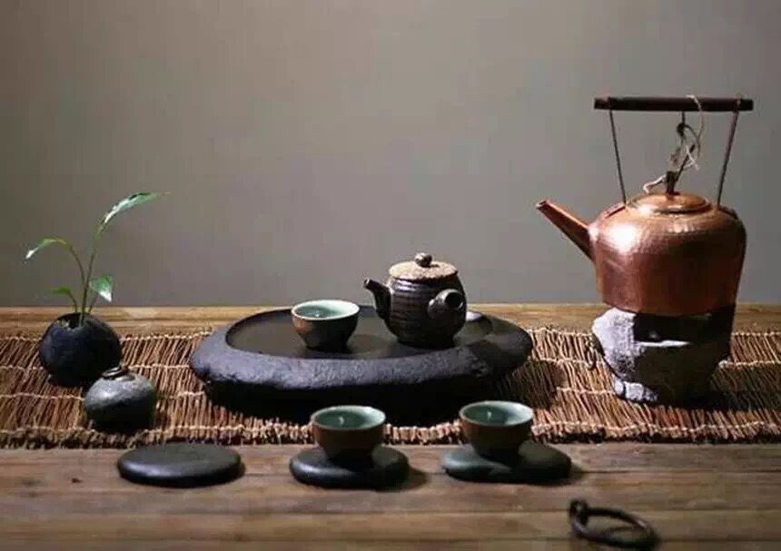 经期养颜茶 品鉴月经期养生茶饮，美容养生的秘密